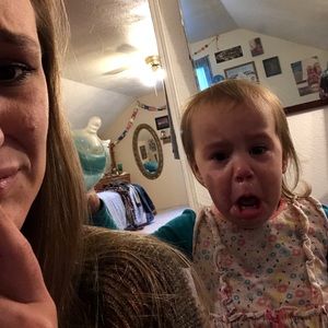 Meet your Posher, Natasha